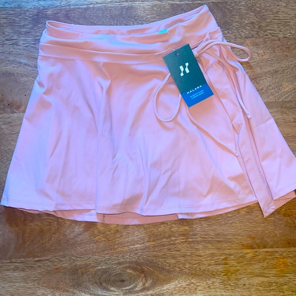 HALARA Skirts Light Pink Halara Skirt As Seen On Instagram Poshmark